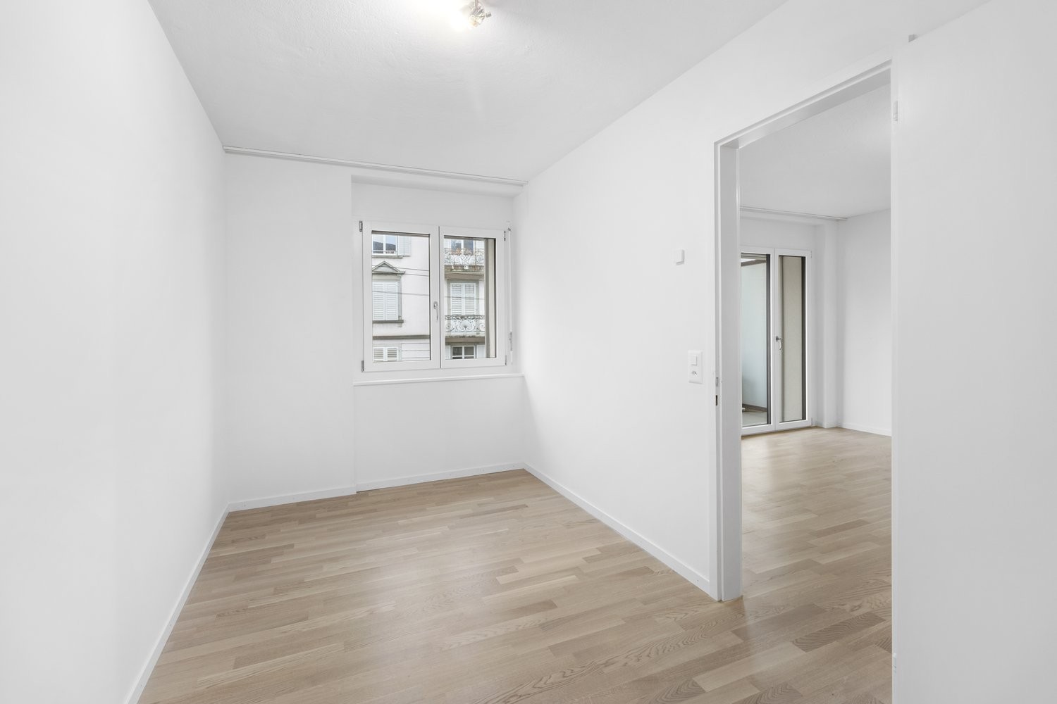 Appartement de 3 ½ pièces, photo 2 sur 9