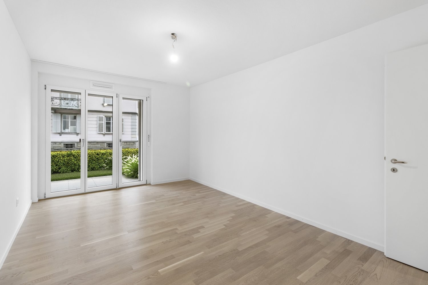 Appartement de 3 ½ pièces, photo 3 sur 9