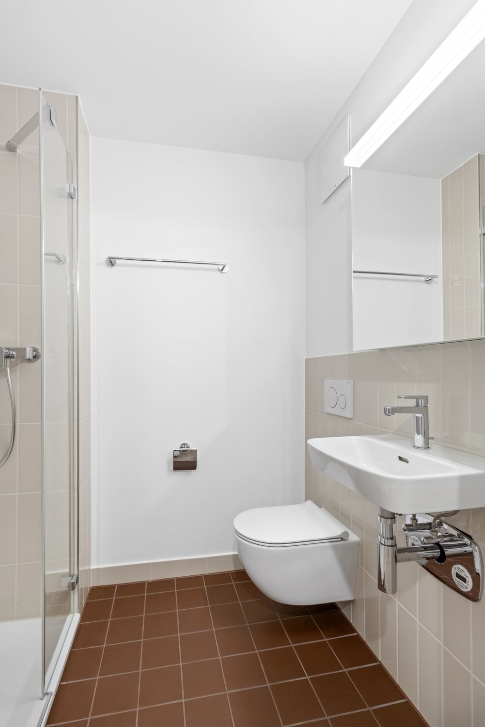 Appartement de 3 ½ pièces, photo 7 sur 9