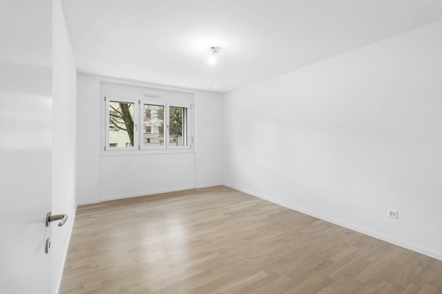 Appartement de 3 ½ pièces, photo 6 sur 9