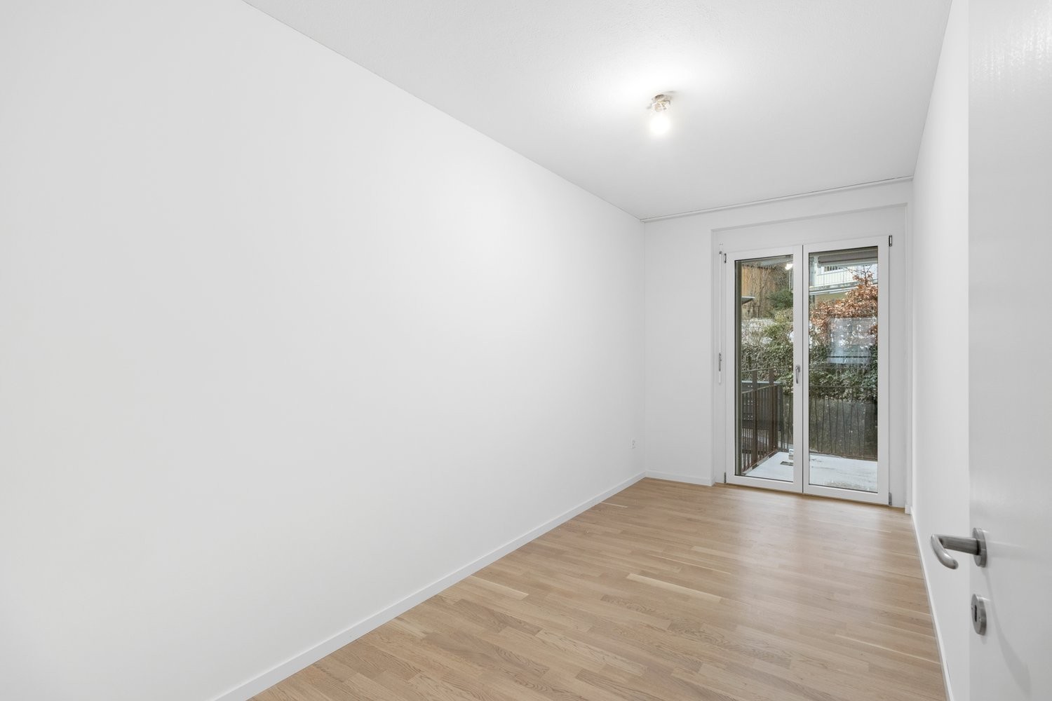 Appartement de 3 ½ pièces, photo 4 sur 9