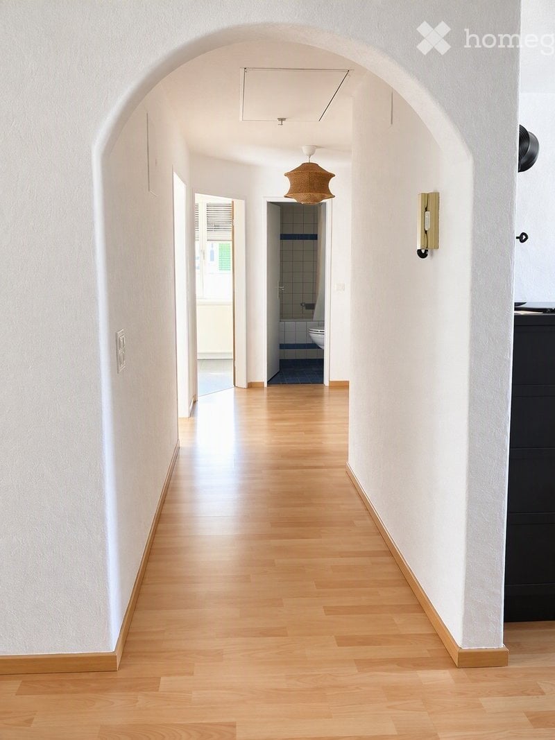 Appartement de 2 ½ pièces, photo 5 sur 5