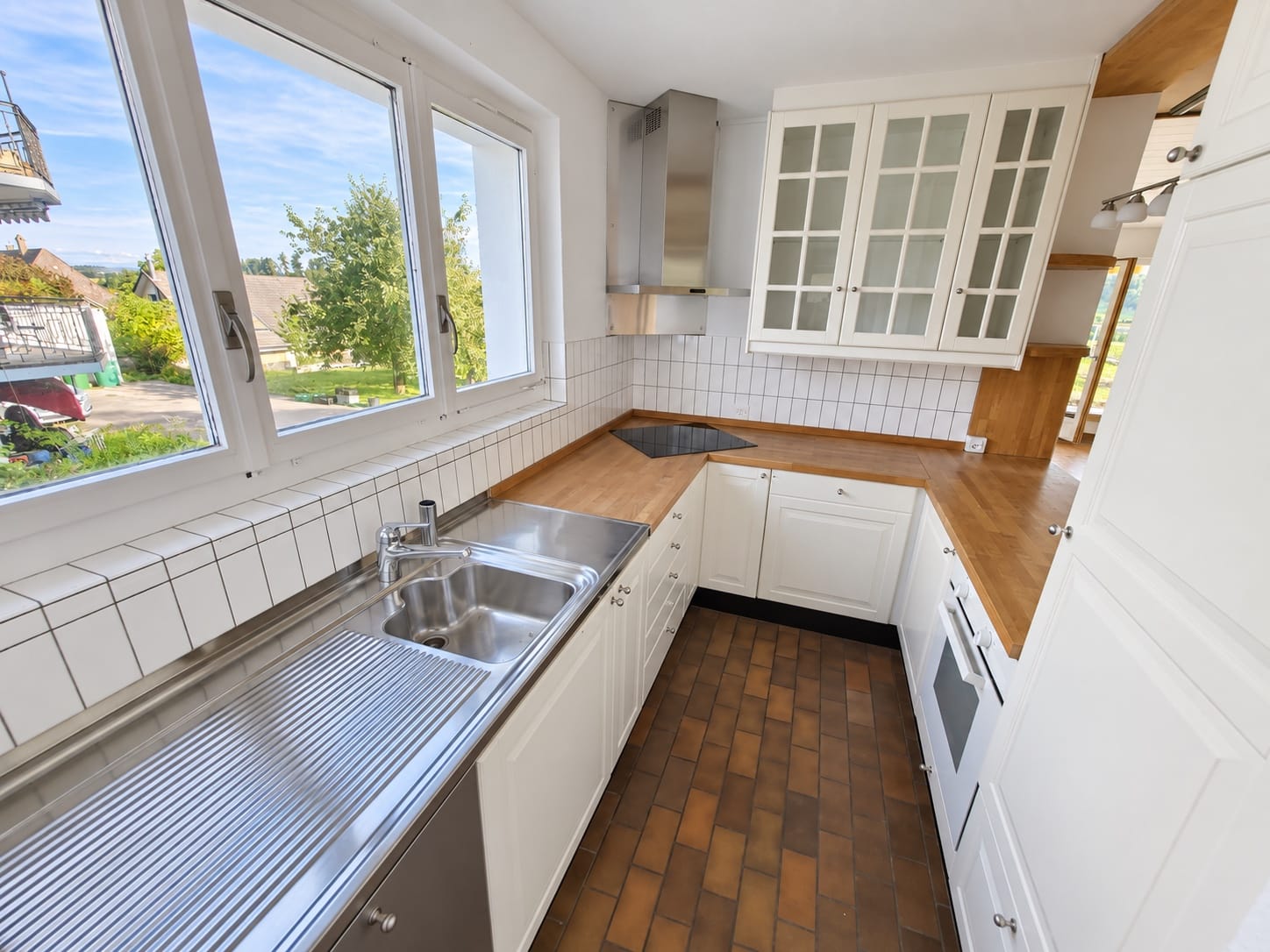 Maison individuelle de 5 ½ pièces, photo 5 sur 10