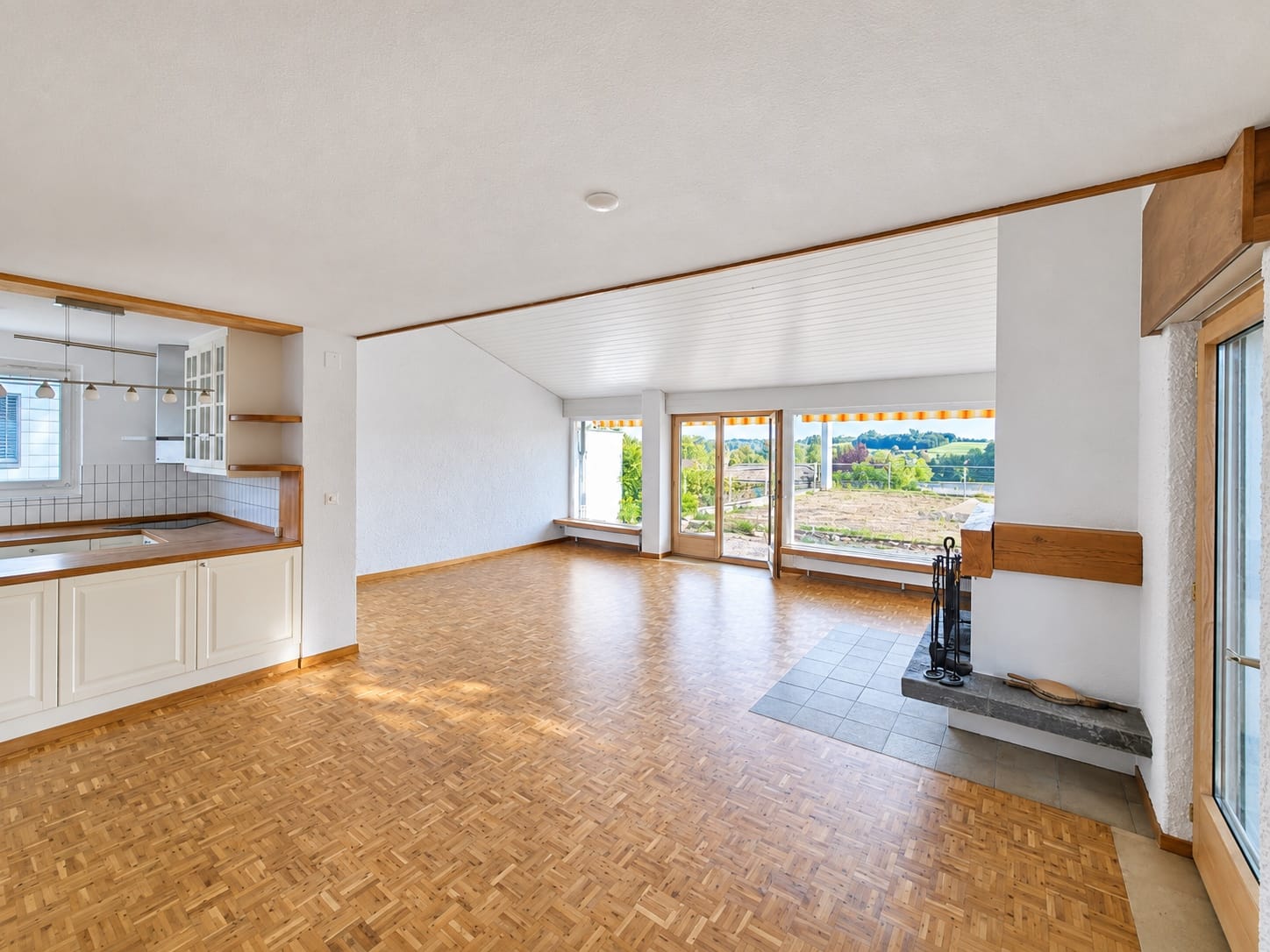 Maison individuelle de 5 ½ pièces, photo 6 sur 10