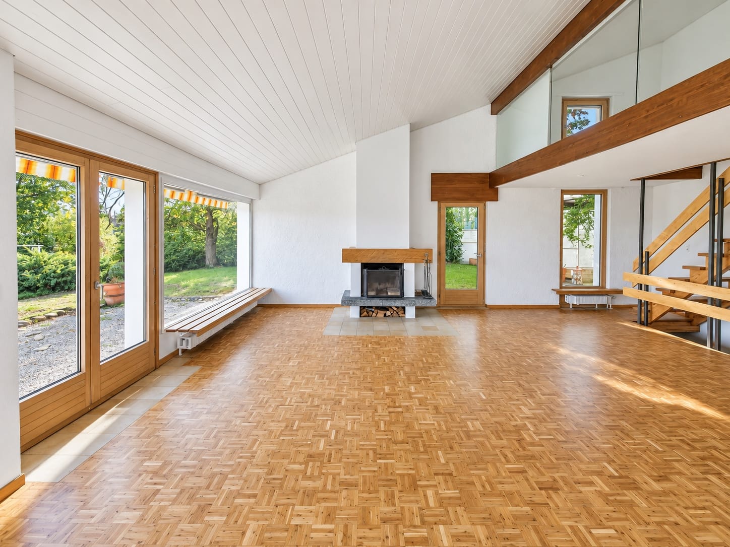 Maison individuelle de 5 ½ pièces, photo 4 sur 10