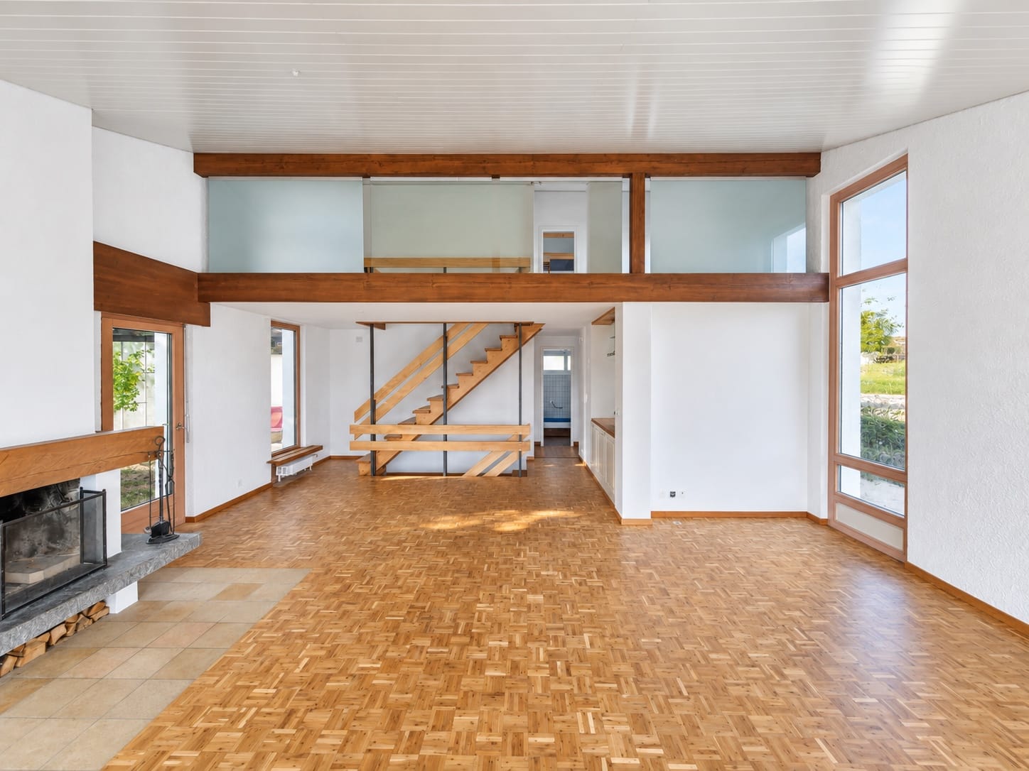 Maison individuelle de 5 ½ pièces, photo 7 sur 10