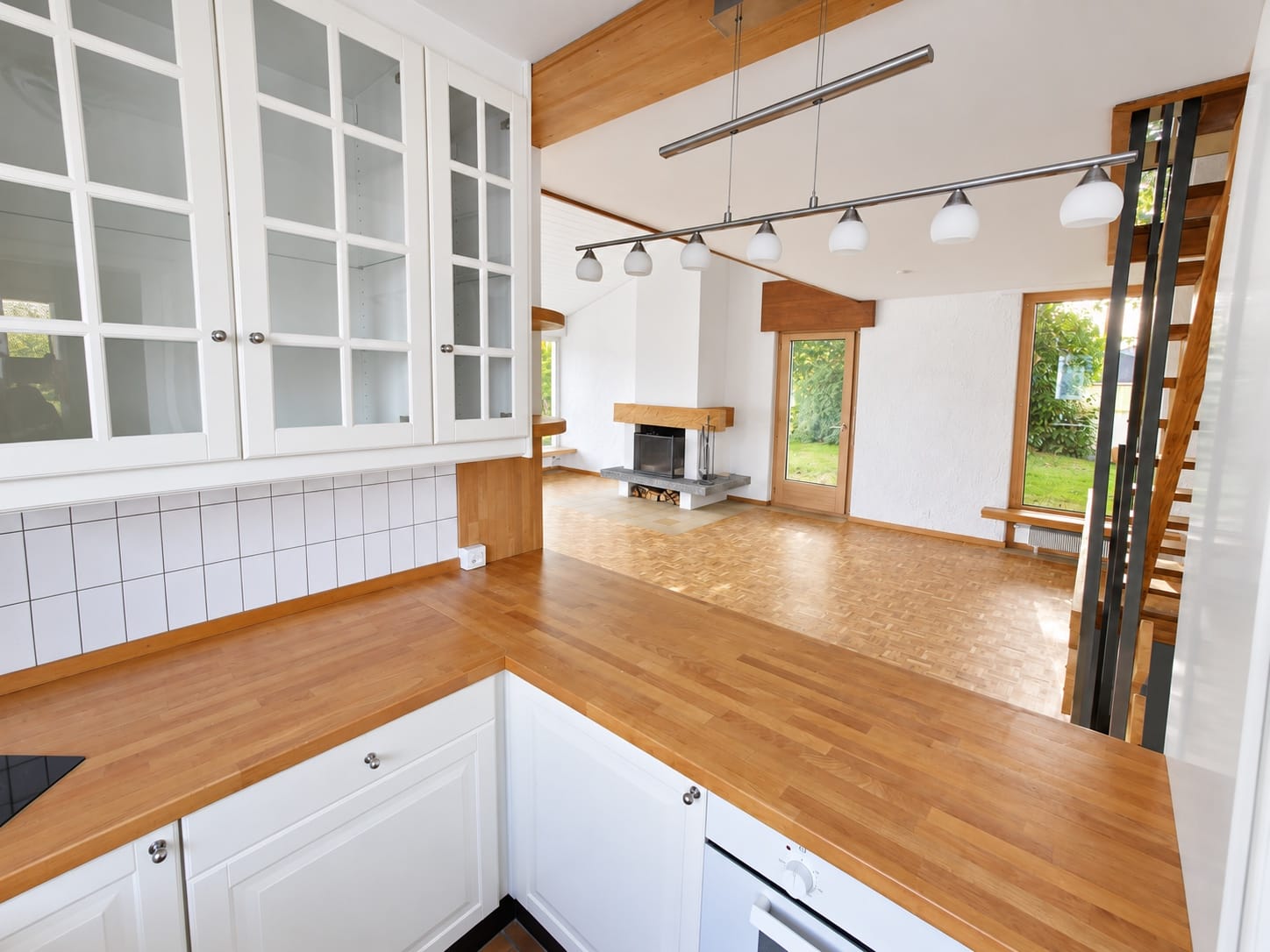 Maison individuelle de 5 ½ pièces, photo 3 sur 10