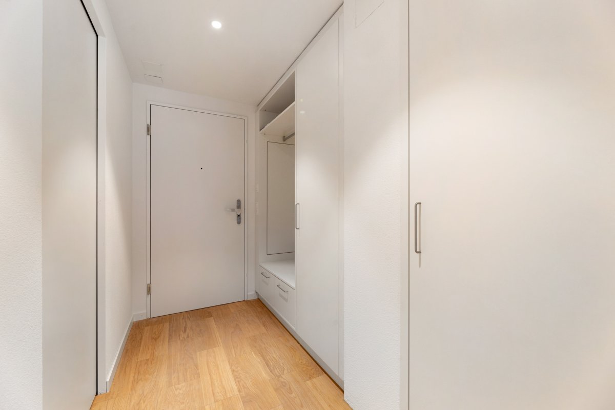 Appartement de 2 ½ pièces, photo 10 sur 10
