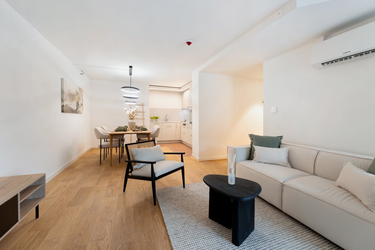 Appartement de 2 ½ pièces, photo 6 sur 10
