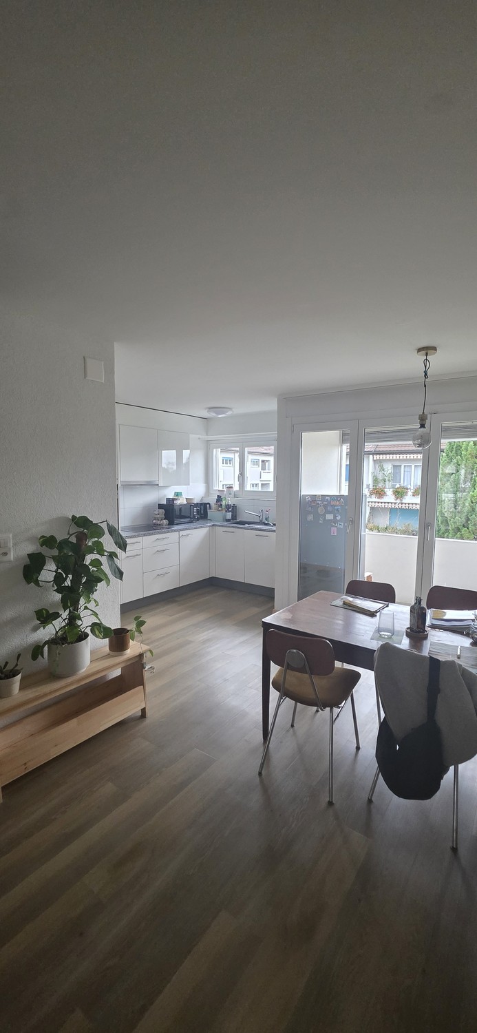Appartement de 4 ½ pièces, photo 1 sur 8