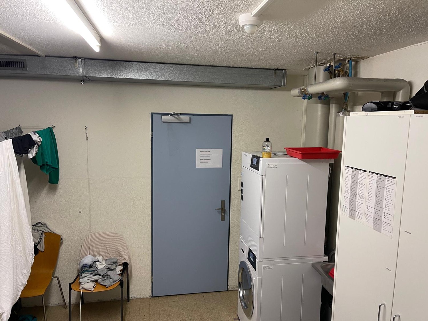 Chambre en colocation, photo 4 sur 5