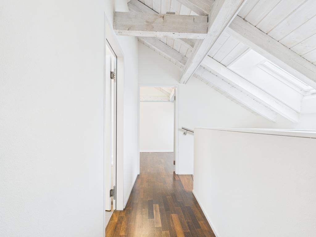 3 ½ pièces duplex