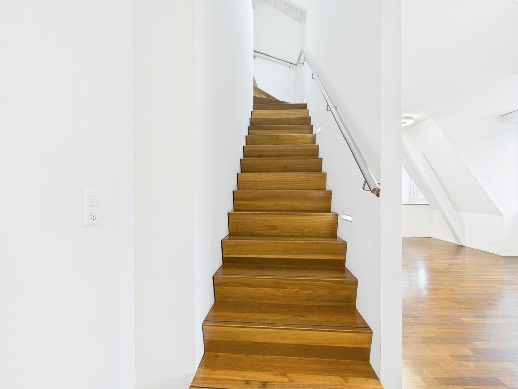 3 ½ pièces duplex