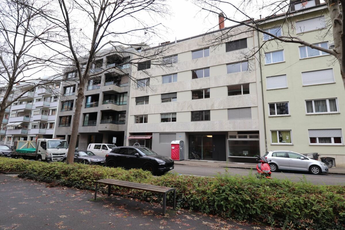 Appartement de 3 pièces, photo 2 sur 5