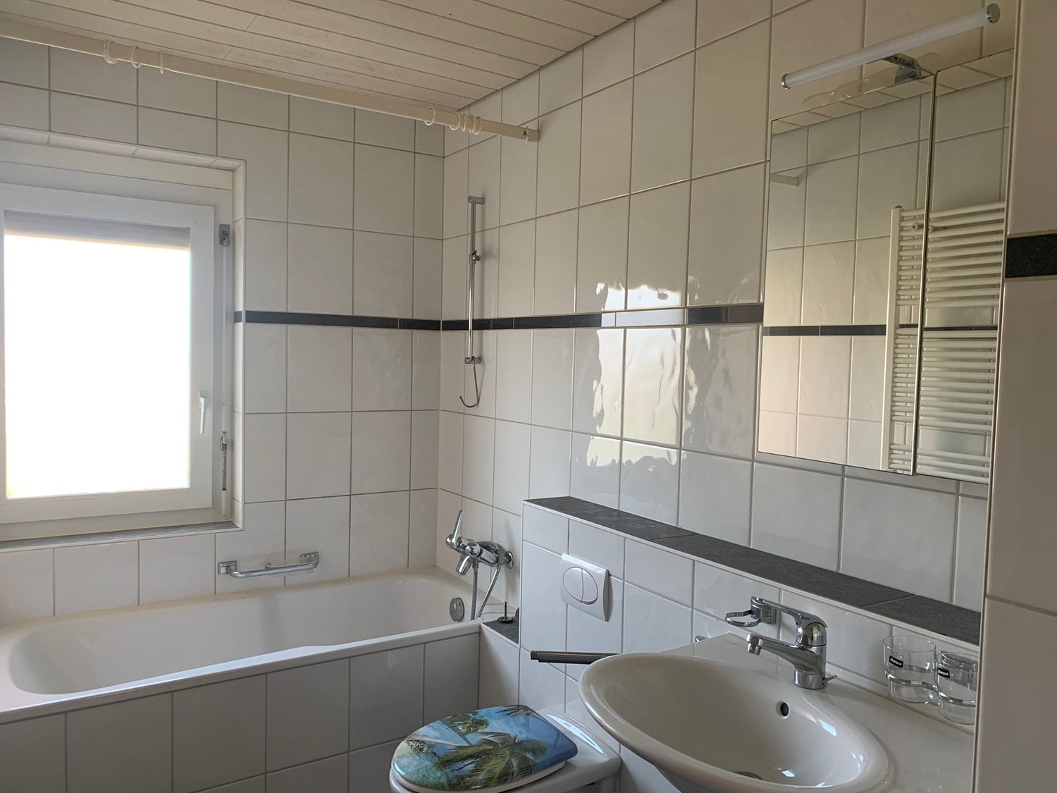 Appartement de 4 ½ pièces
