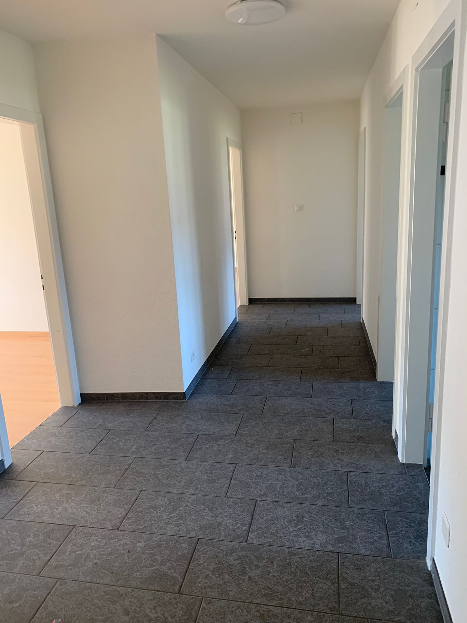 Appartement de 4 ½ pièces