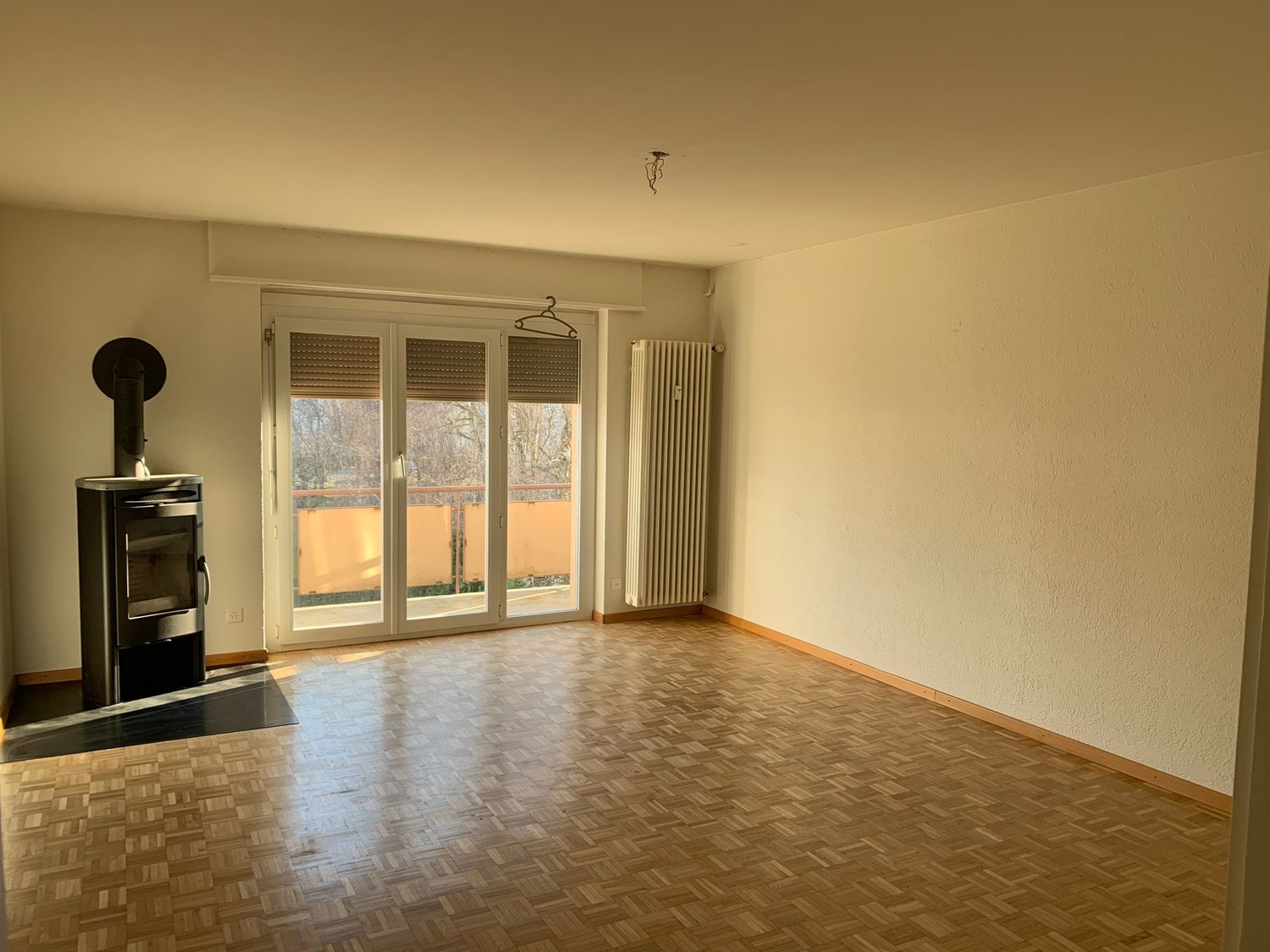 Appartement de 4 ½ pièces