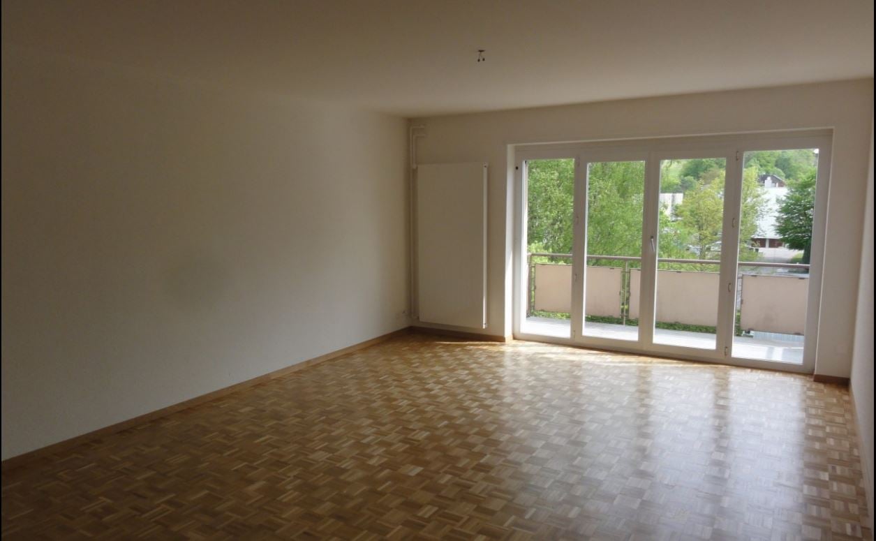 Appartement de 4 ½ pièces