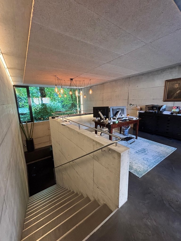 Atelier de 76m²