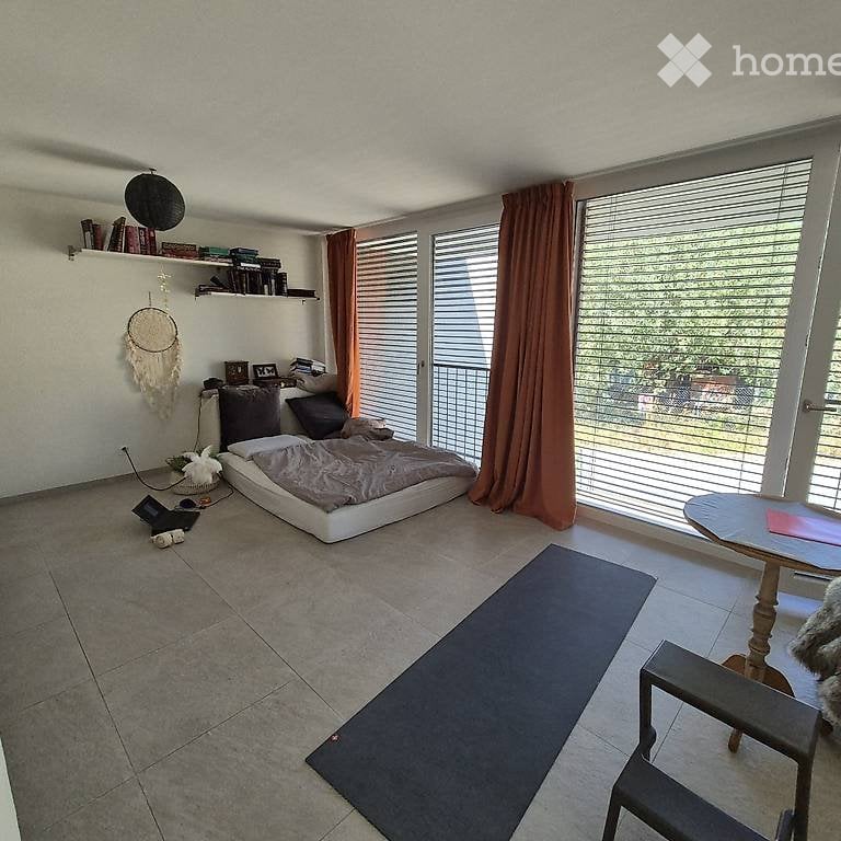 1 room apartment