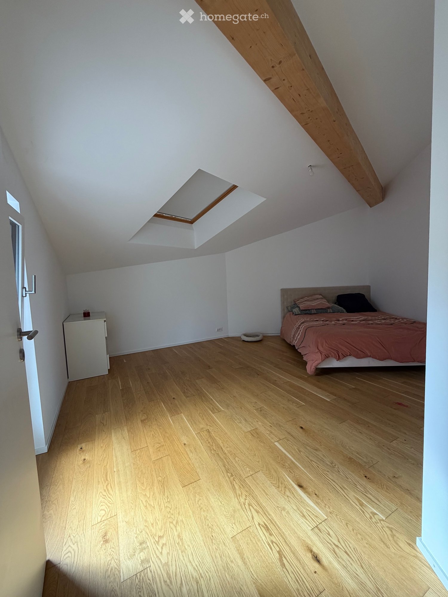 2 rooms apartment, photo 3 sur 5