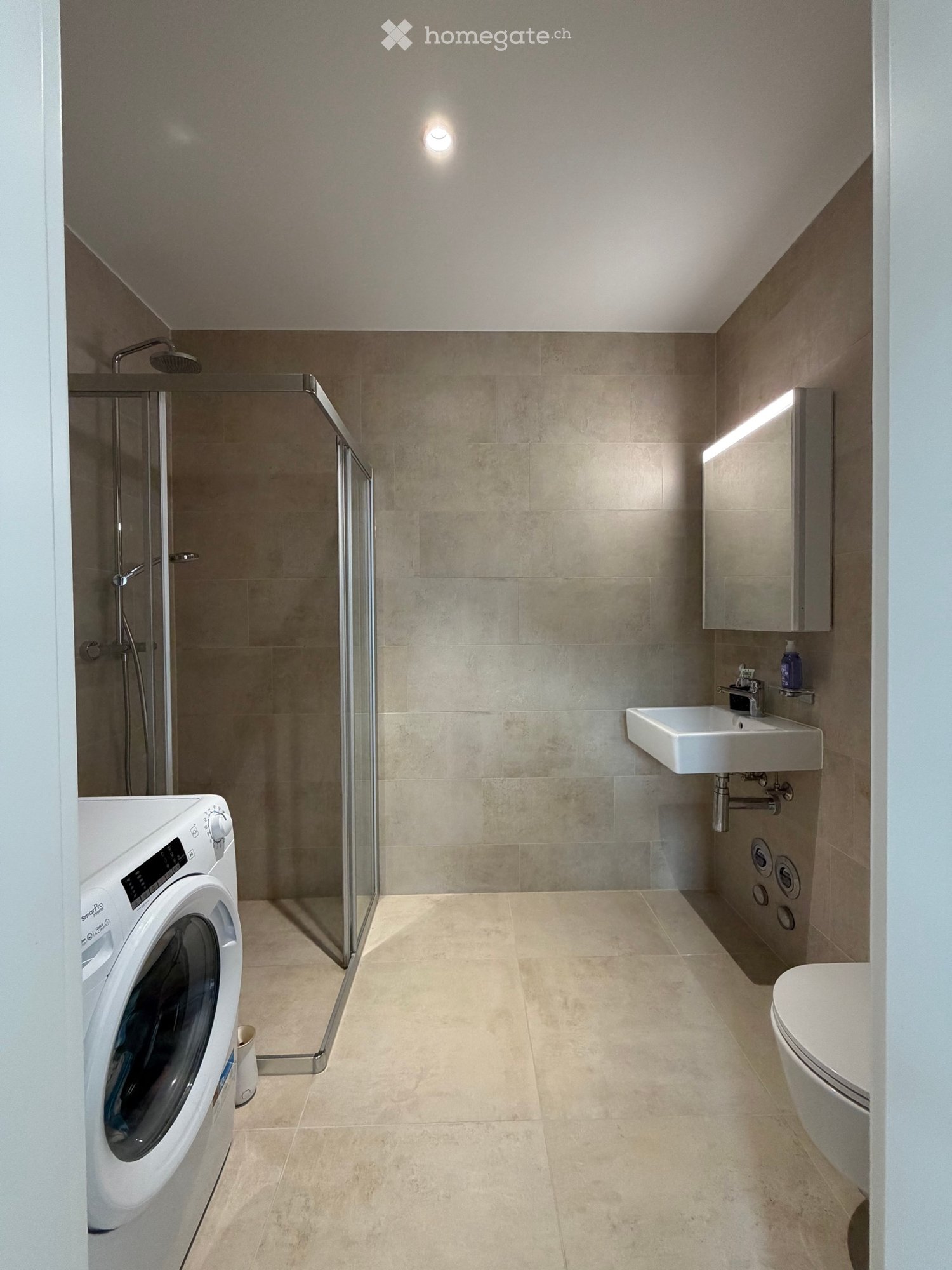 2 rooms apartment, photo 4 sur 5