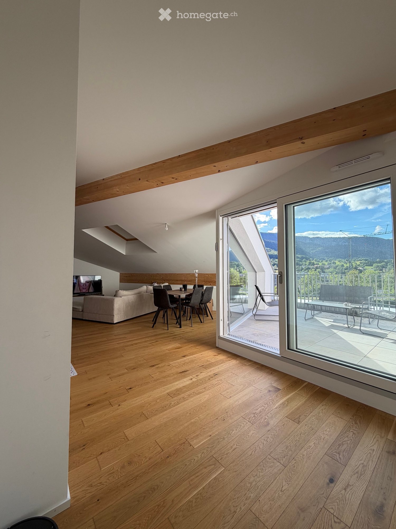 2 rooms apartment, photo 1 sur 5