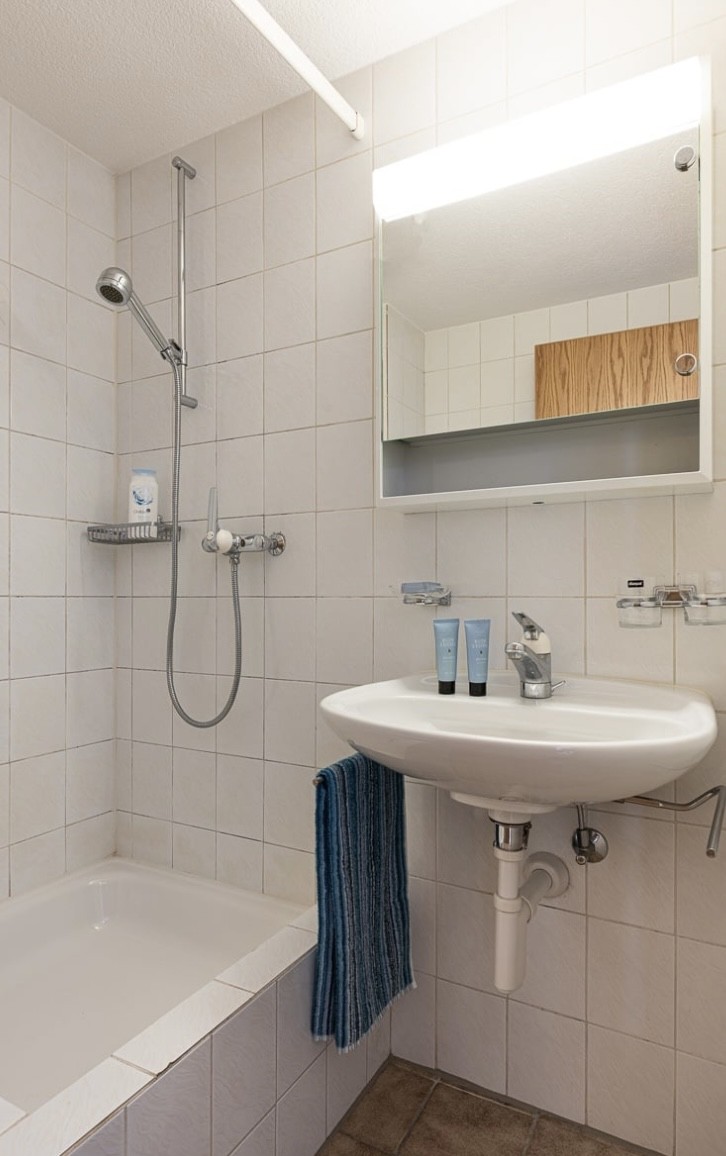 Appartement de 2 pièces, photo 5 sur 5