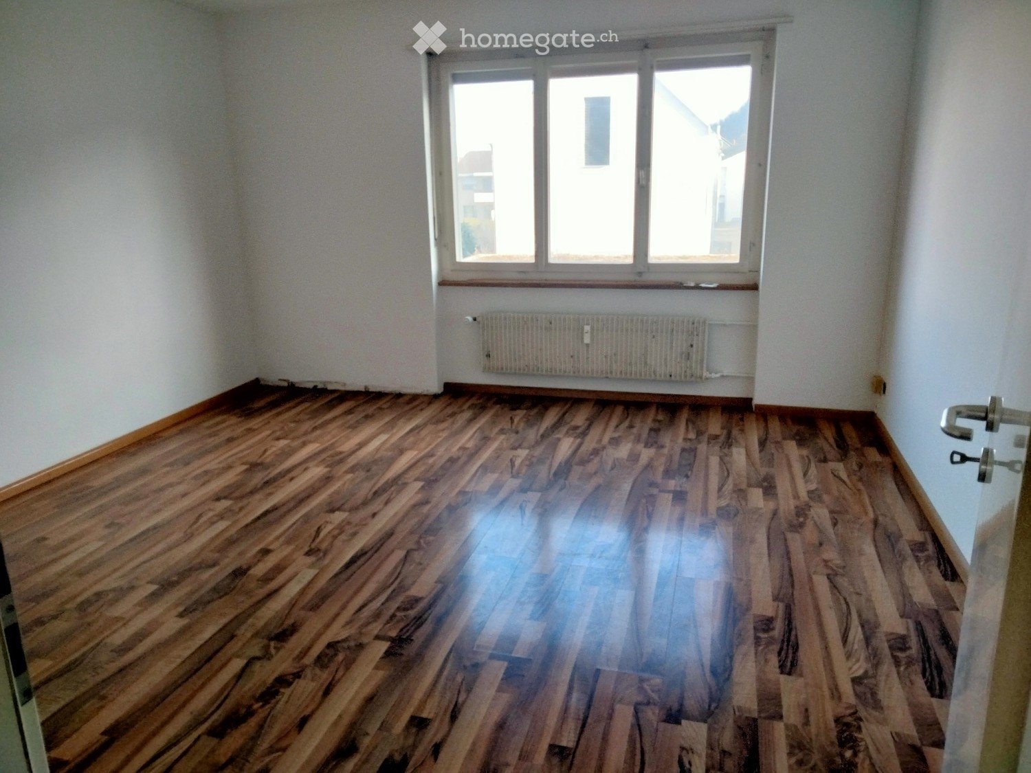 Appartement de 2 pièces, photo 3 sur 5