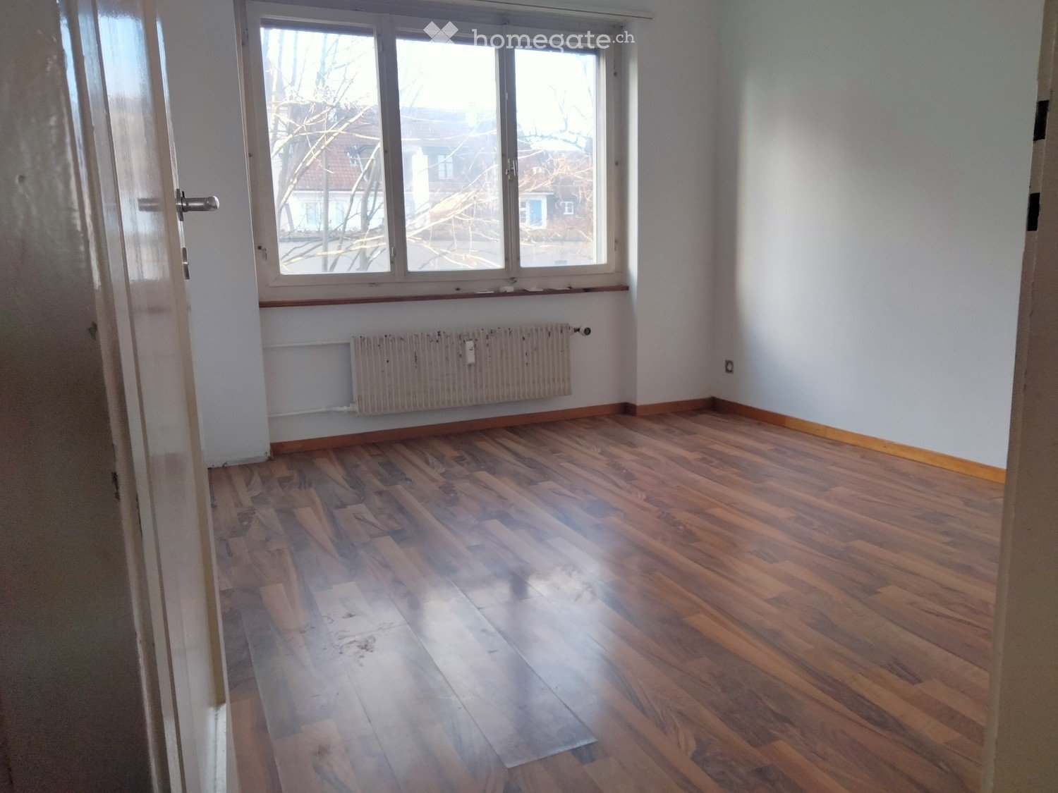 Appartement de 2 pièces, photo 5 sur 5