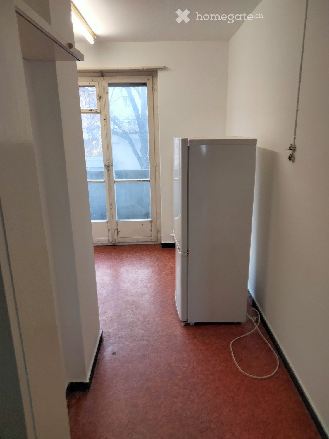 Appartement de 2 pièces, photo 4 sur 5