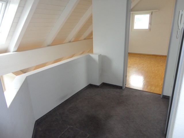 4 ½ pièces duplex, photo 4 sur 10
