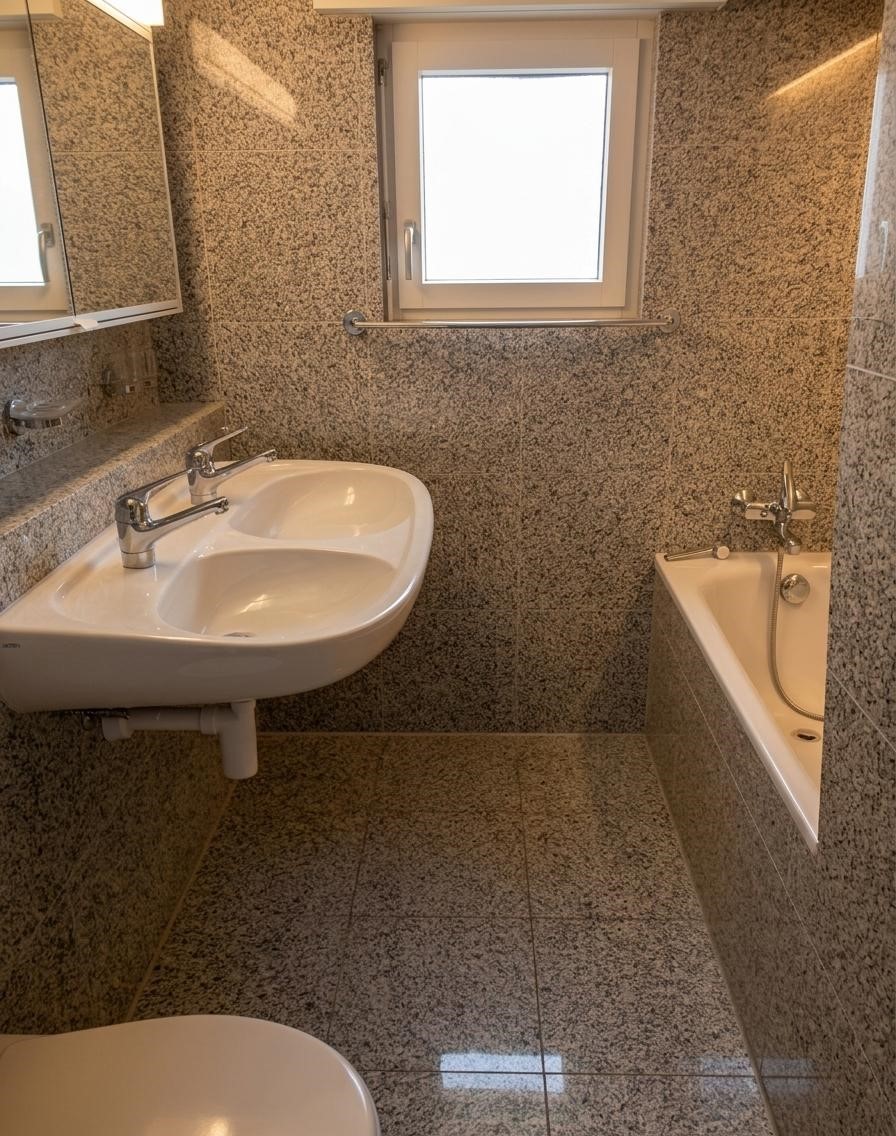 4 ½ pièces duplex, photo 9 sur 10