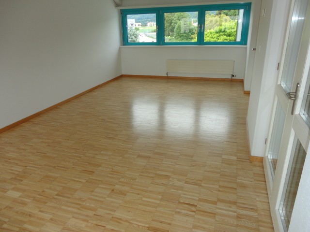 4 ½ pièces duplex, photo 7 sur 10