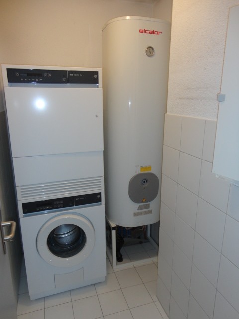 4 ½ pièces duplex, photo 10 sur 10