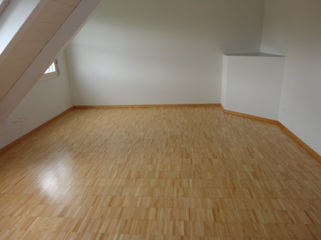 4 ½ pièces duplex, photo 6 sur 10
