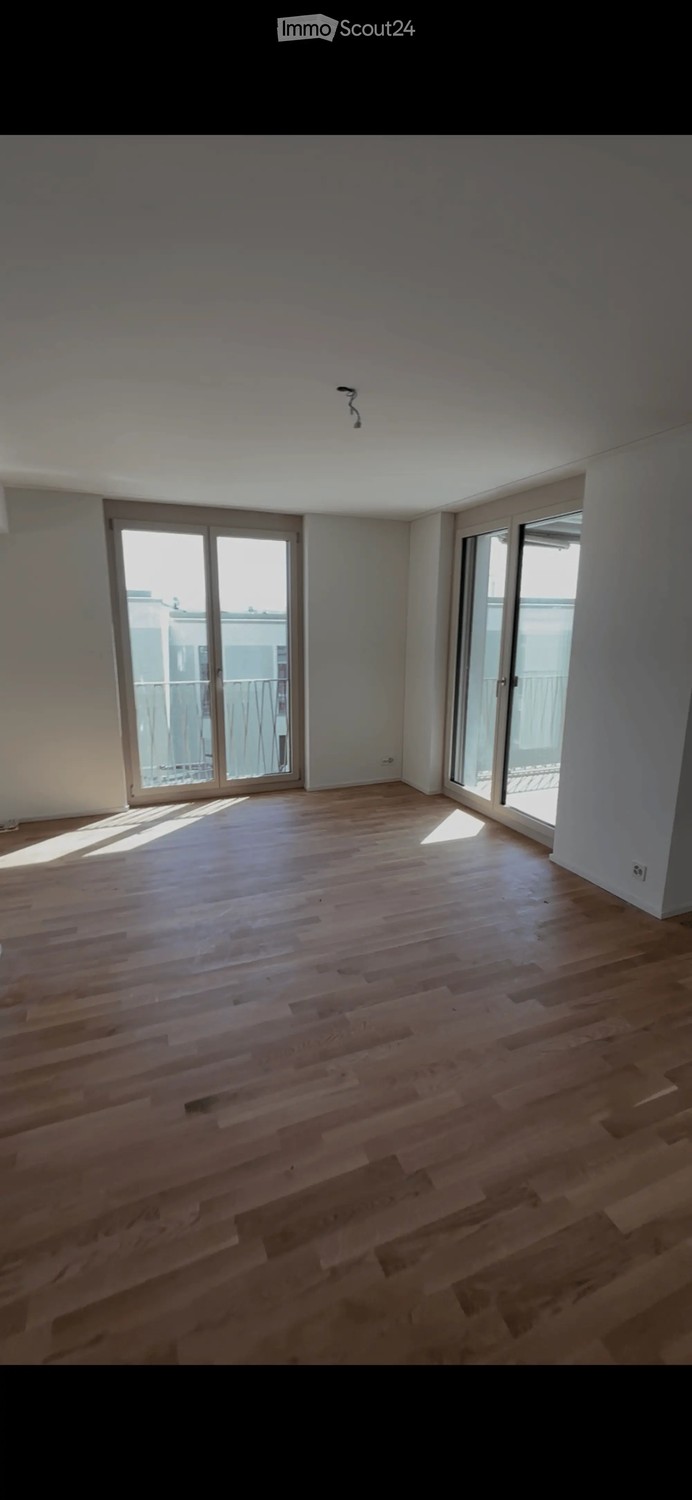 Appartement de 3 ½ pièces, photo 1 sur 9