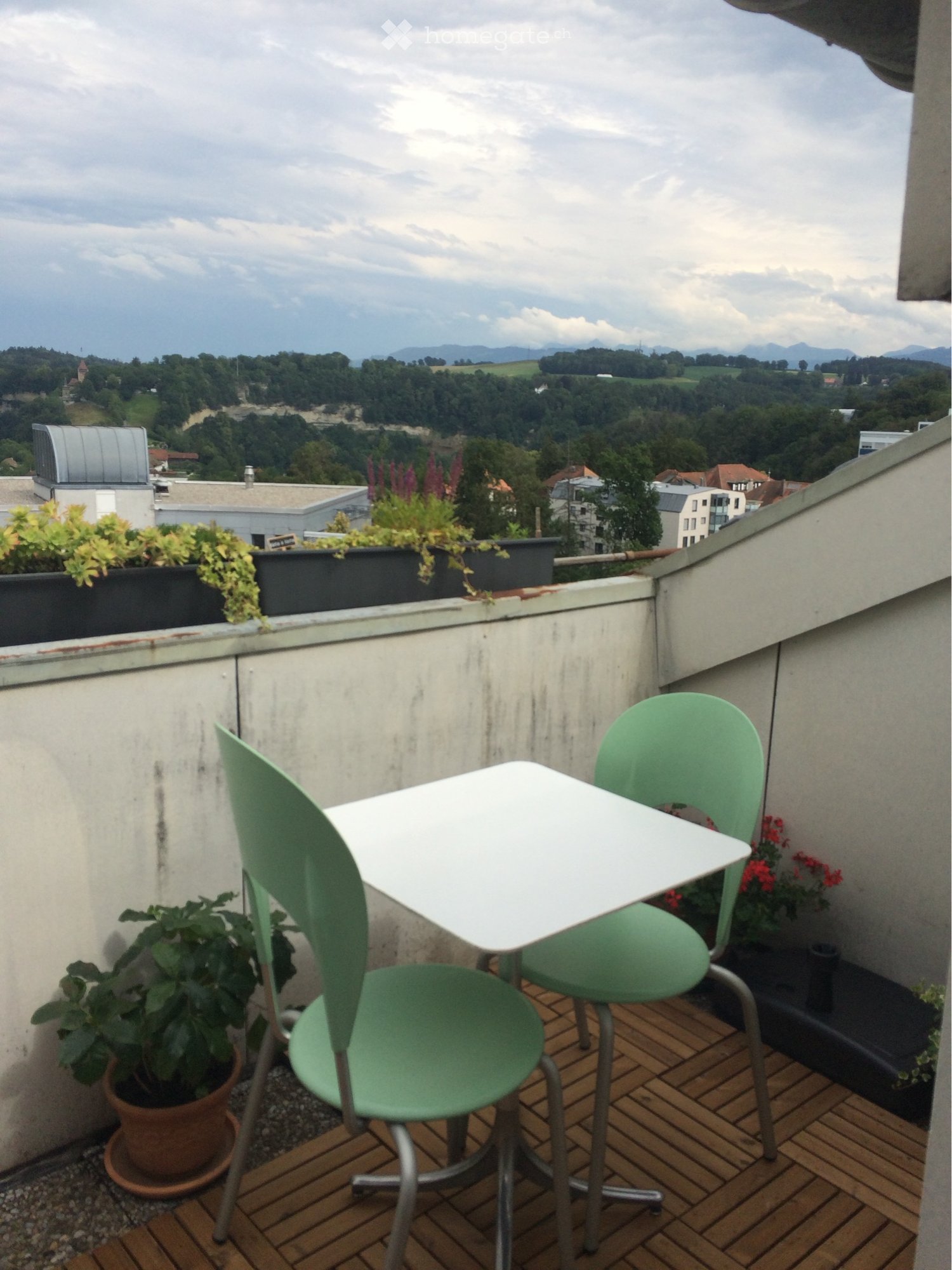 2 rooms apartment, photo 2 sur 4