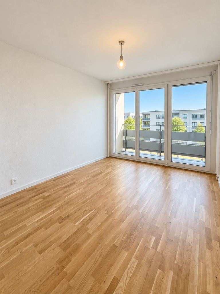 3 ½ rooms apartment, photo 3 sur 5