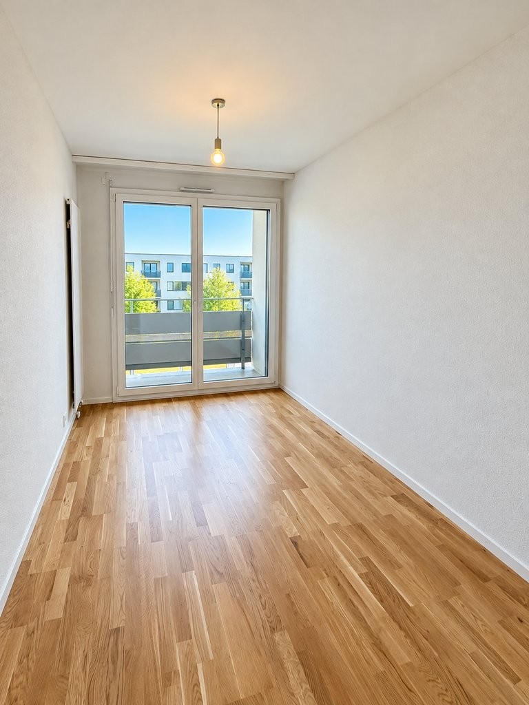 3 ½ rooms apartment, photo 4 sur 5