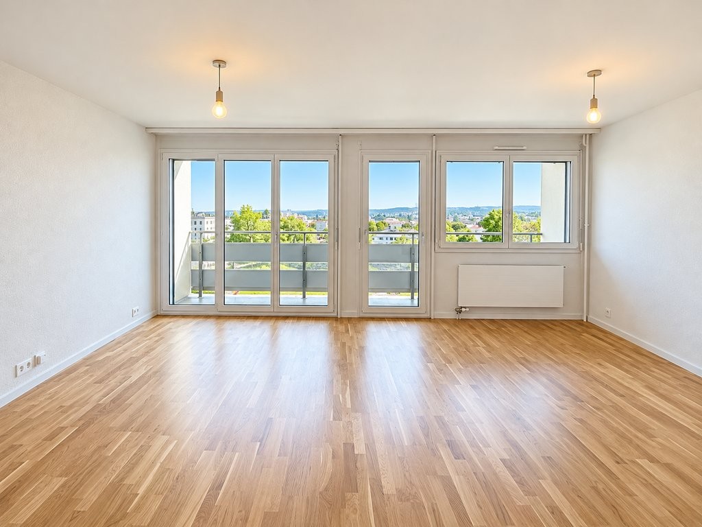 3 ½ rooms apartment, photo 2 sur 5