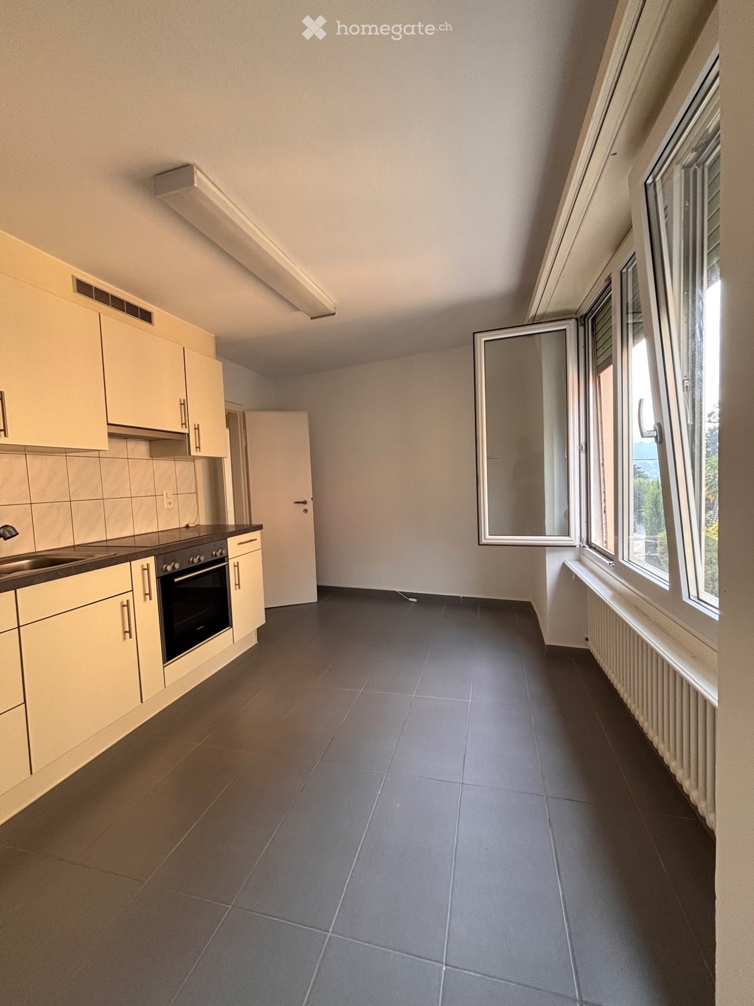 Appartement de 1 ½ pièces