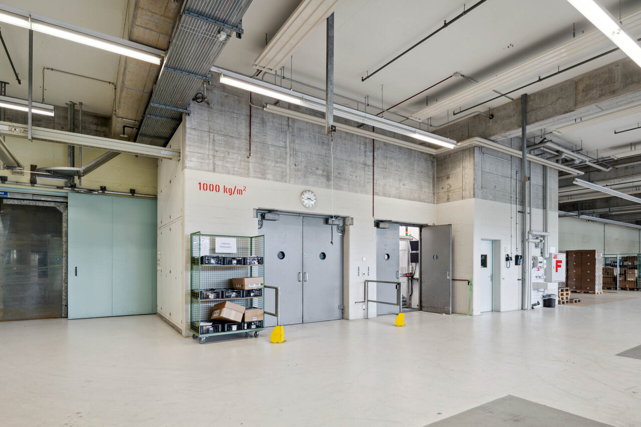 17258m² commercial, photo 8 sur 10