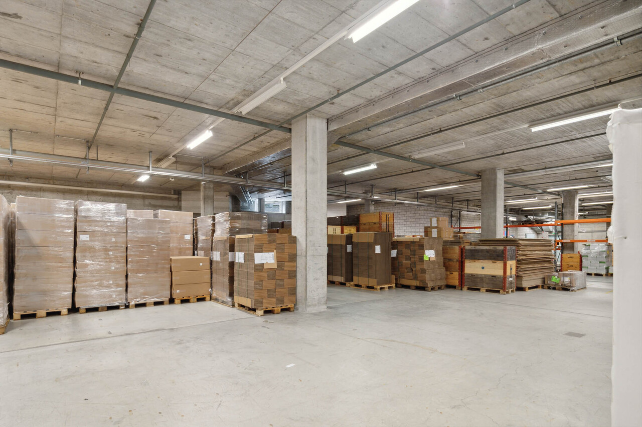 17258m² commercial, photo 10 sur 10