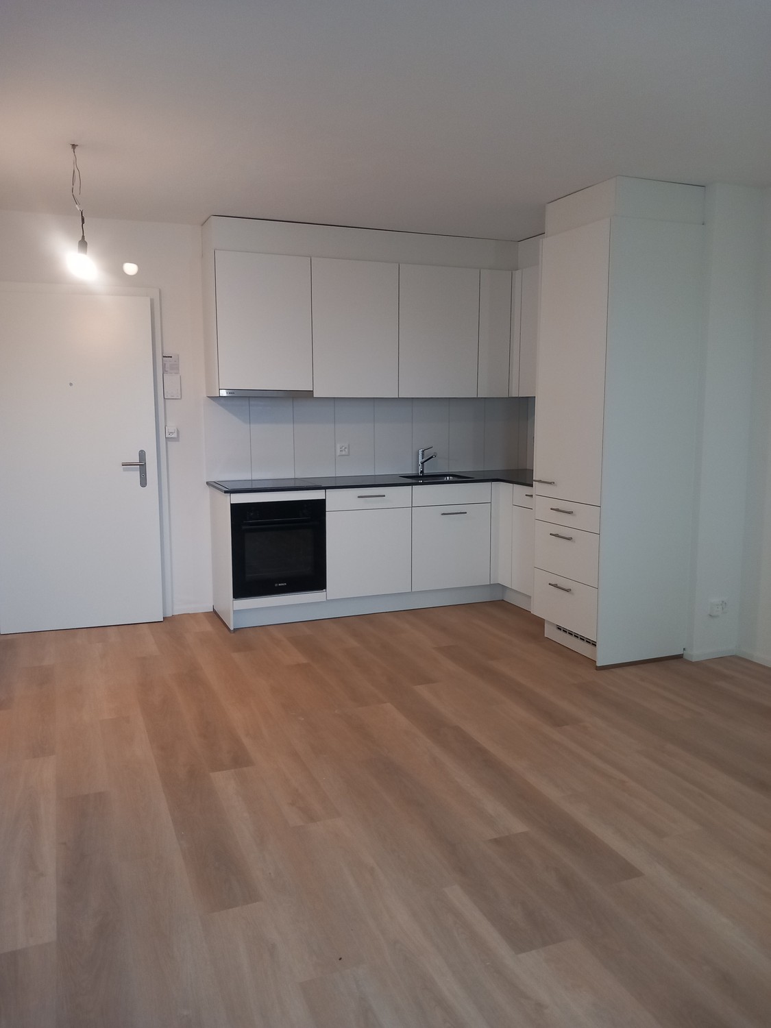 Appartement de 2 pièces, photo 3 sur 4