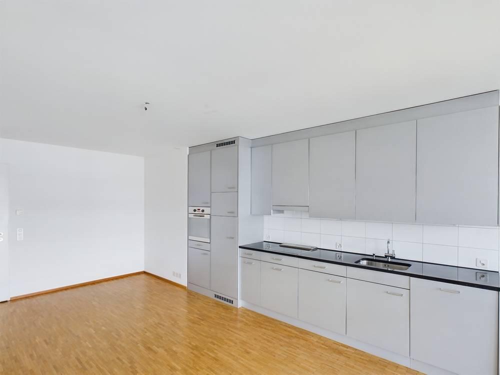 Appartement de 3 pièces