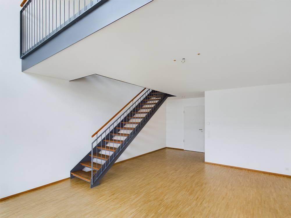 Appartement de 3 pièces