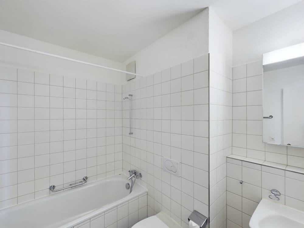 Appartement de 3 pièces