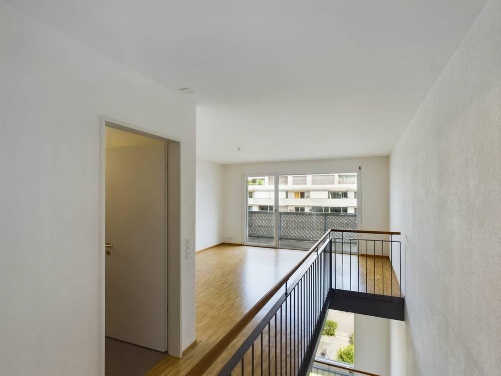 Appartement de 3 pièces