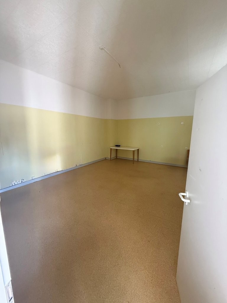 Commerce de 84m²
